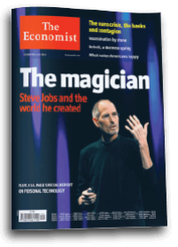 The Economist