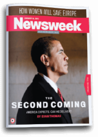 Newsweek